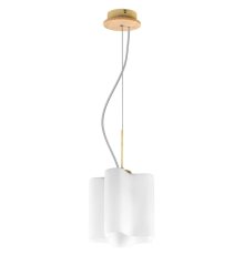 Подвесной светильник Lightstar Nubi Legno 802115