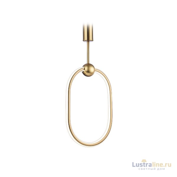 Подвесной светильник Ambrella Light Comfort FL10578