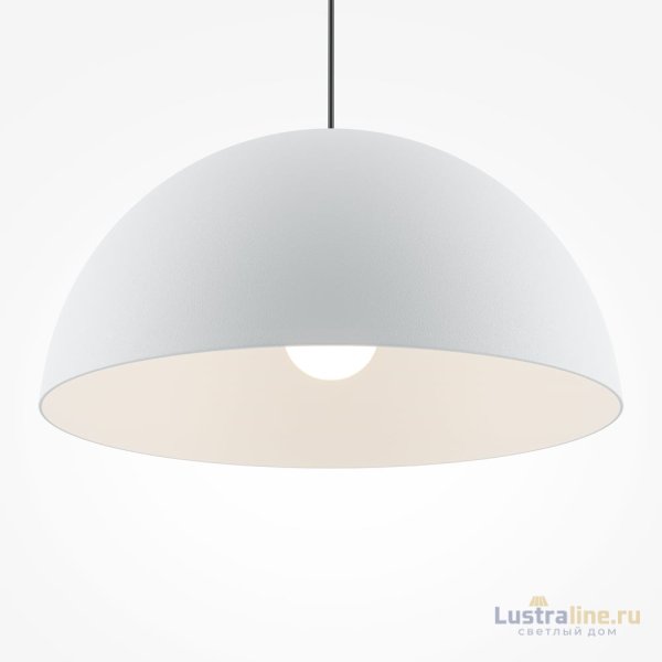 Подвесной светильник Maytoni Basic colors MOD168PL-01W