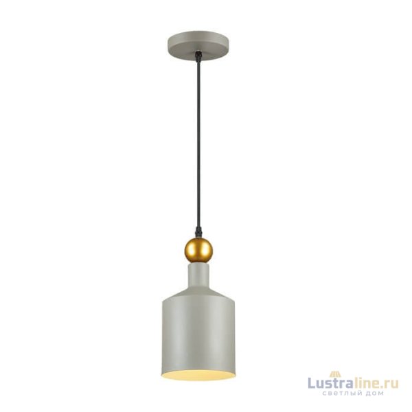 Подвесной светильник Odeon Light Bolli 4086/1 Подвесной светильник Odeon Light Bolli 4086/1