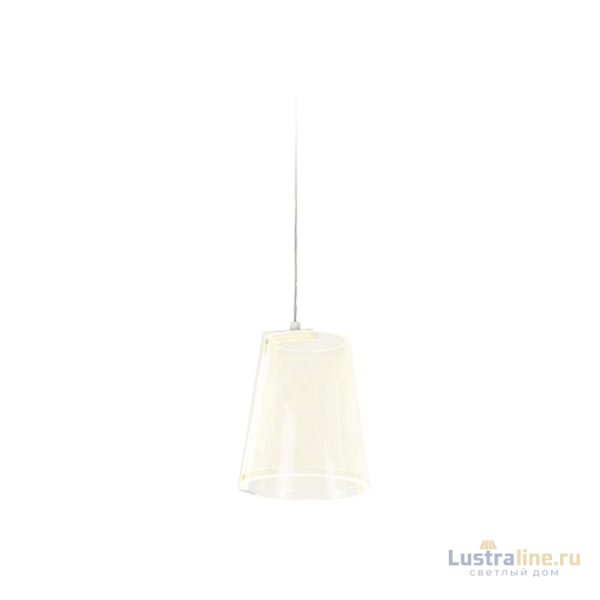 Подвесной светодиодный светильник Ambrella Light Acrylica Original AK4112