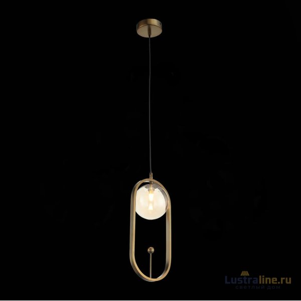 Подвесной светильник ST Luce Circono SL1201.203.01 Подвесной светильник ST Luce Circono SL1201.203.01