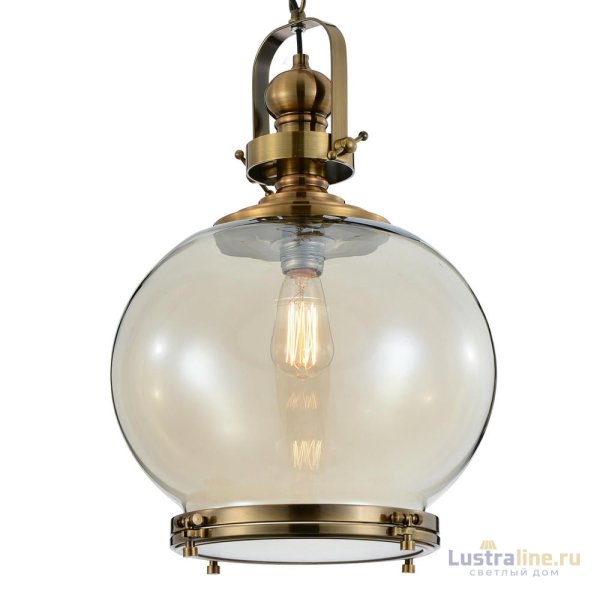 Подвесной светильник Mantra Vintage 4974 Подвесной светильник Mantra Vintage 4974