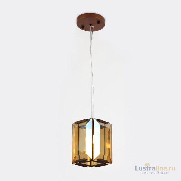 Подвесной светильник Ambrella Light Traditional TR5109