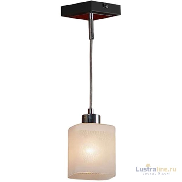 Подвесной светильник Lussole Costanzo GRLSL-9006-01 Подвесной светильник Lussole Costanzo GRLSL-9006-01