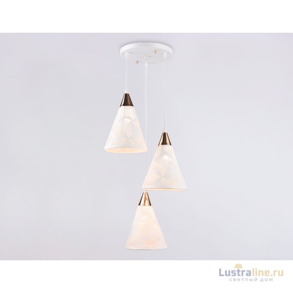 Подвесной светильник Ambrella Light Loft TR8433