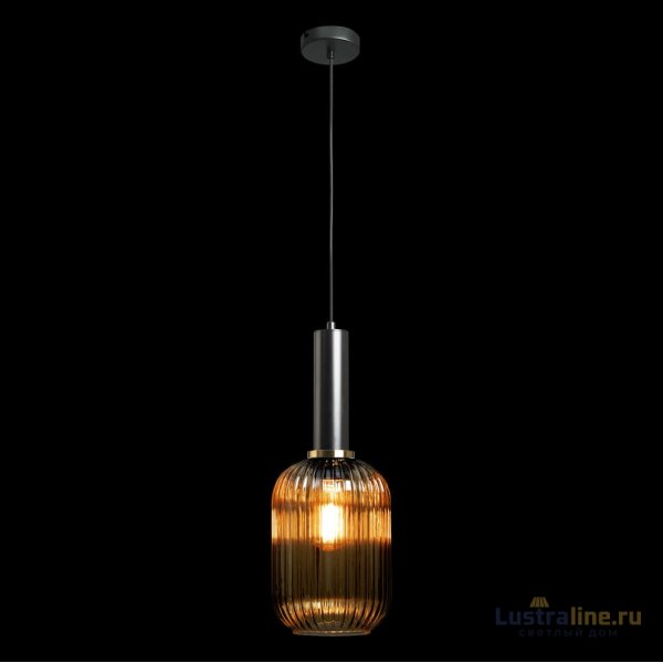 Подвесной светильник Loft IT IRIS 2071-A+BL Подвесной светильник Loft IT IRIS 2071-A+BL