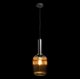 Подвесной светильник Loft IT IRIS 2071-A+BL