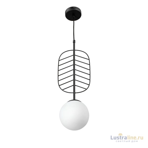 Подвесной светильник Vitaluce V2985-1/1S