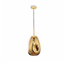 Подвесной светильник Maytoni Mabell P013PL-01G