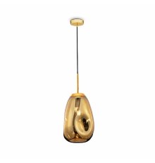 Подвесной светильник Maytoni Mabell P013PL-01G