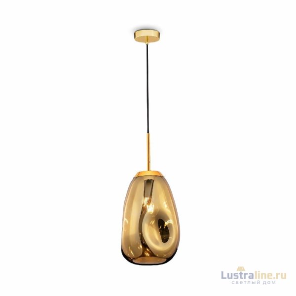 Подвесной светильник Maytoni Mabell P013PL-01G