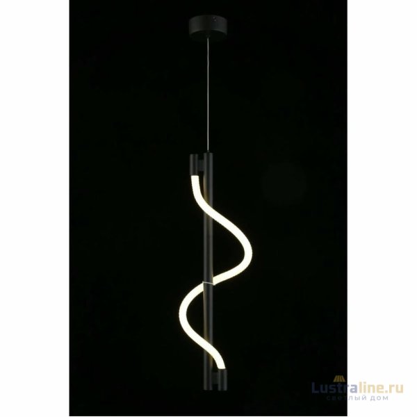 Подвесной светильник Aployt Luki APL.065.06.12