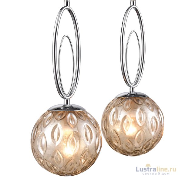 Подвесной светильник Vele Luce Phlox VL5853P03