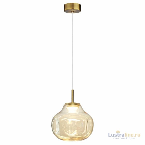 Подвесной светильник Odeon Light Pendant Vaso 5097/4L