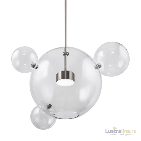 Подвесной светильник Freya Amoris FR5281PL-L10N Подвесной светильник Freya Amoris FR5281PL-L10N