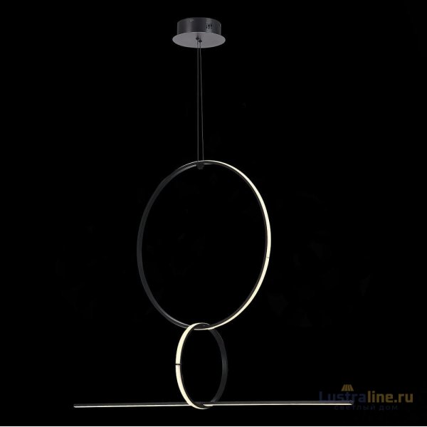 Подвесной светильник ST Luce Gaia SL6113.433.01