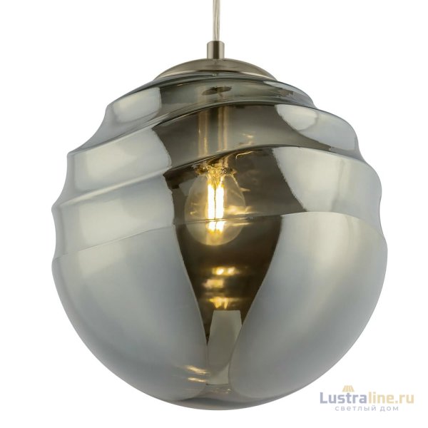 Подвесной светильник Maytoni Vinare P074PL-01N