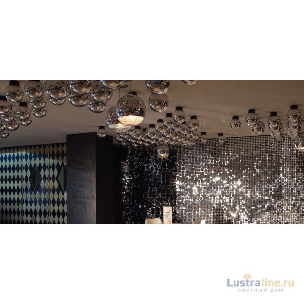 Подвесной светильник ImperiumLoft Mirror Ball 73591-22 Подвесной светильник ImperiumLoft Mirror Ball 73591-22