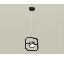 Подвесной светильник Ambrella Light Traditional (C9119, N8462) XB9119152