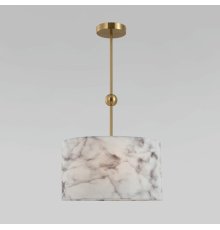 Подвесной светильник Eurosvet Brume 60174/3 латунь a069023