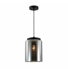 Подвесной светильник Indigo Alleanza 10023/1P Black V000504