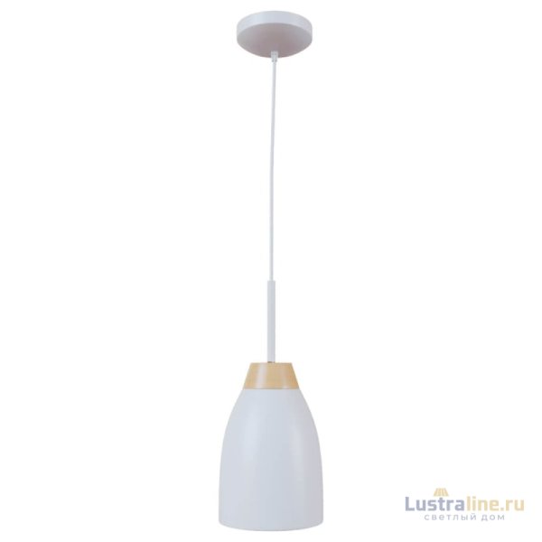 Подвесной светильник LOFT IT Watchman Loft4402A-Wh Подвесной светильник LOFT IT Watchman Loft4402A-Wh