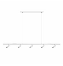 Подвесной светильник Loft IT Sign 10260/5 White