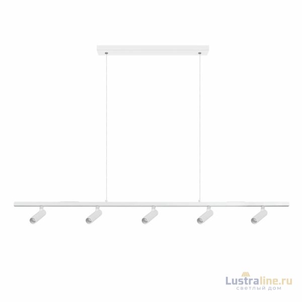 Подвесной светильник Loft IT Sign 10260/5 White