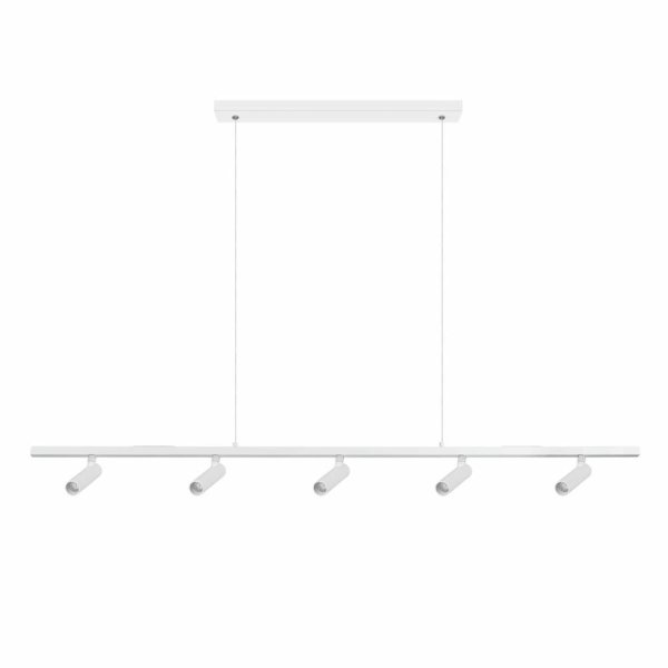 Подвесной светильник Loft IT Sign 10260/5 White