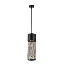 Подвесной светильник Arte Lamp Castello A7068SP-1BK