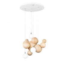 Подвесной светильник Loft IT Ginger 10161 Light wood