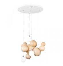 Подвесной светильник Loft IT Ginger 10161 Light wood