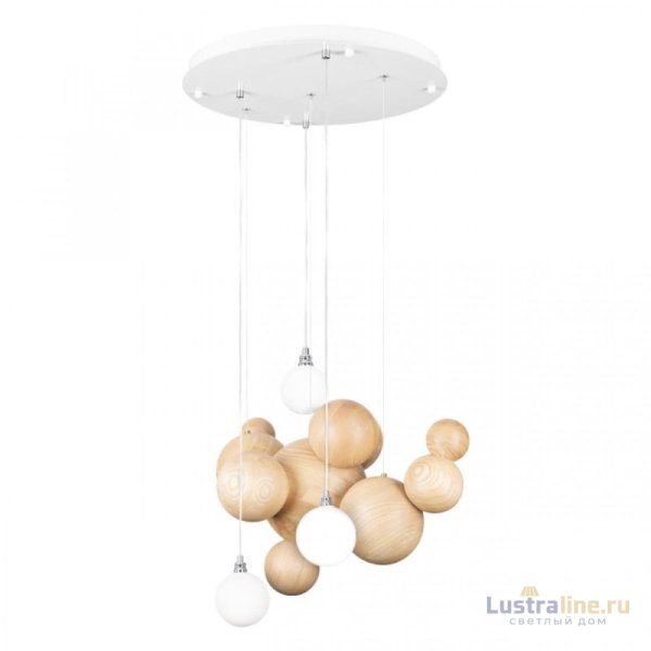 Подвесной светильник Loft IT Ginger 10161 Light wood Подвесной светильник Loft IT Ginger 10161 Light wood