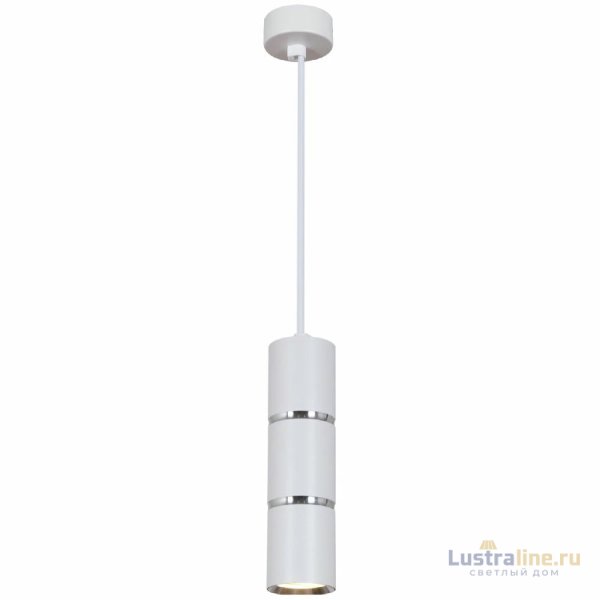 Подвесной светильник Reluce 16005-0.9-001IL GU10 WT