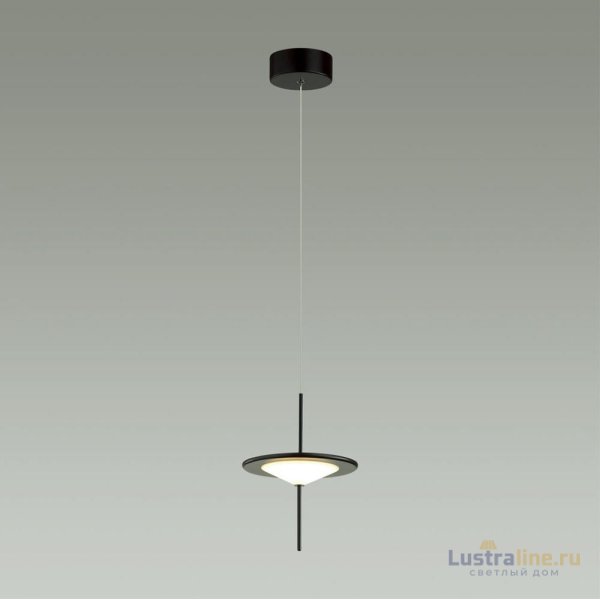 Подвесной светильник Odeon Light Steka 5012/10L
