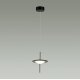 Подвесной светильник Odeon Light Steka 5012/10L
