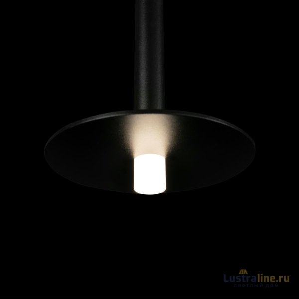 Подвесной светильник Loft IT Reed 10358/830 Disk Подвесной светильник Loft IT Reed 10358/830 Disk