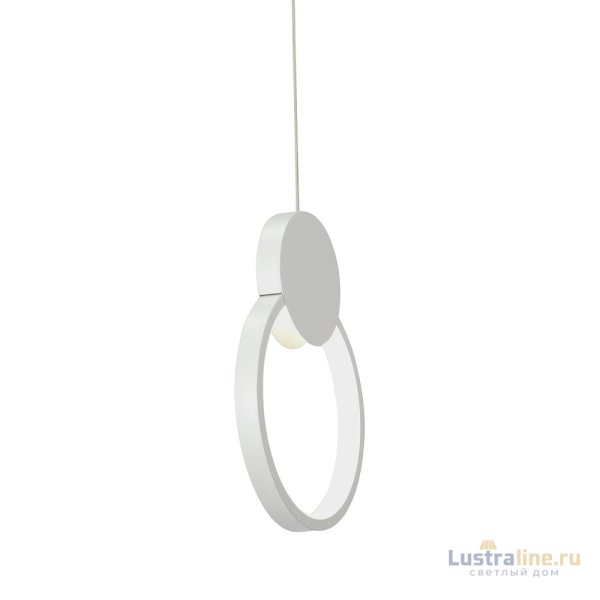 Подвесной светильник Vitaluce V4689-0/1S