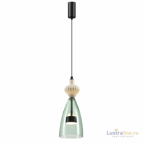 Подвесной светильник Odeon Light Palleta 5046/12LC
