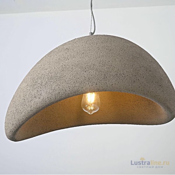 Подвесной светильник ImperiumLoft Cemencloud 219848-23 Подвесной светильник ImperiumLoft Cemencloud 219848-23