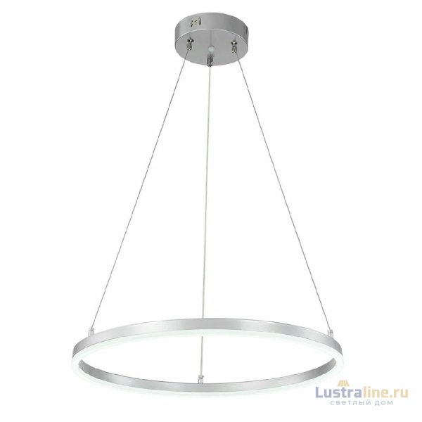 Подвесной светильник Escada Void 10254/1LED Silver APP