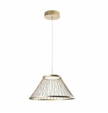 Подвесной светильник Favourite Fibra 4634-6P