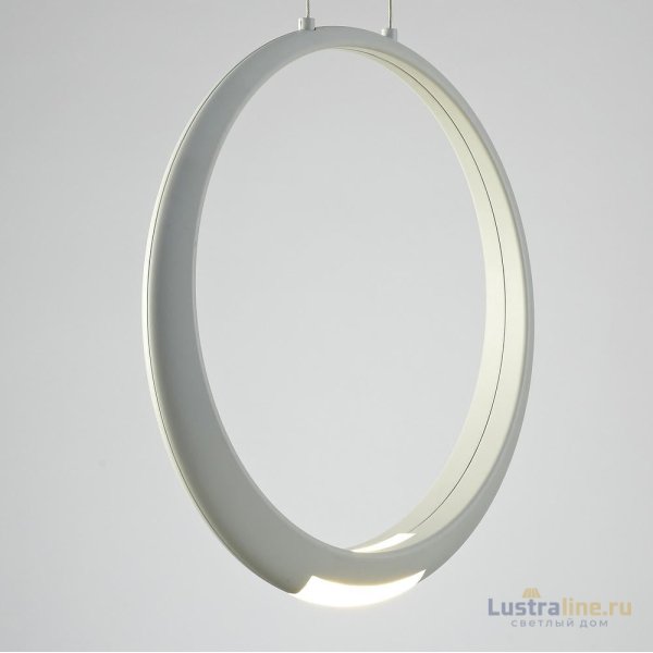 Подвесной светодиодный светильник Mantra Ring 6170 Подвесной светодиодный светильник Mantra Ring 6170