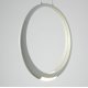 Подвесной светодиодный светильник Mantra Ring 6170