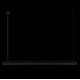 Подвесной светильник Loft IT Vim 10318/B Black