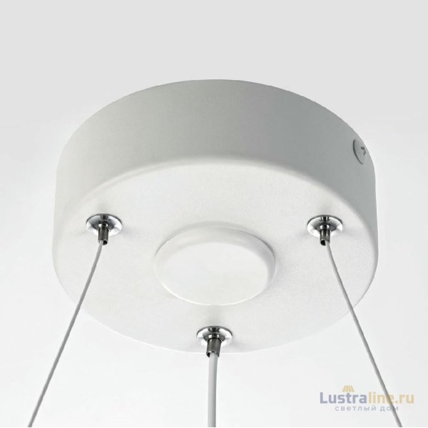Подвесной светильник Citilux Trio CL215B050 Подвесной светильник Citilux Trio CL215B050