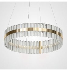 Подвесной светильник ImperiumLoft Saturno Not Baroncelli 178165-22