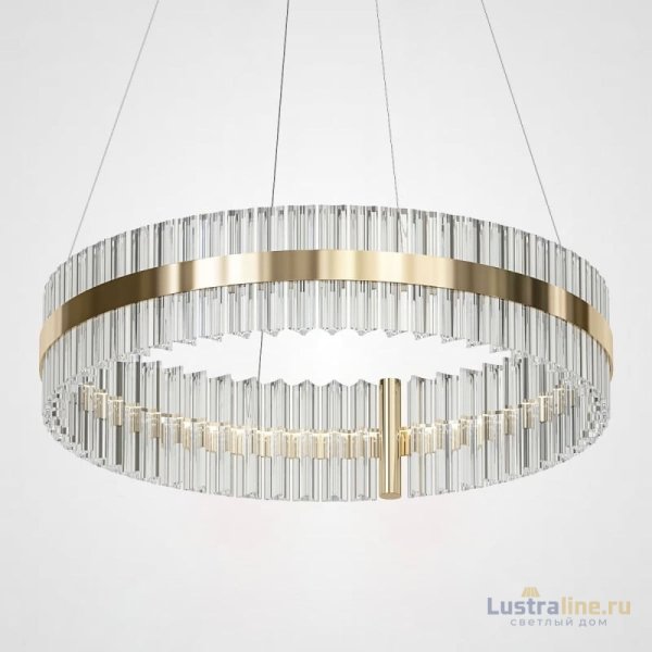 Подвесной светильник ImperiumLoft Saturno Not Baroncelli 178165-22 Подвесной светильник ImperiumLoft Saturno Not Baroncelli 178165-22
