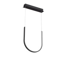 Подвесной светильник Vitaluce V4682-1/1S